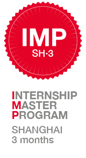 Internship Master Program