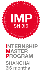 Internship Master Program